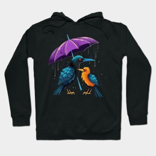 Umbrellabird Mothers Day Hoodie